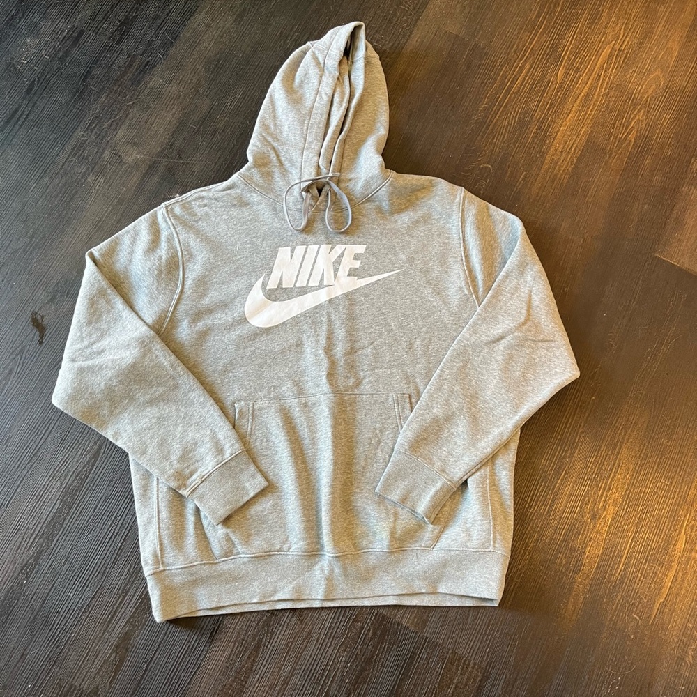 Nike Sweater